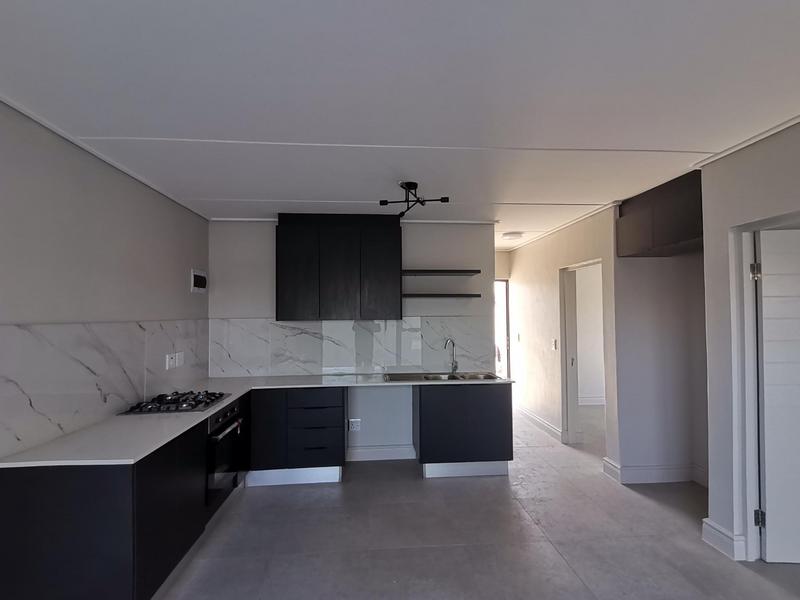 To Let 2 Bedroom Property for Rent in Clamhall Western Cape